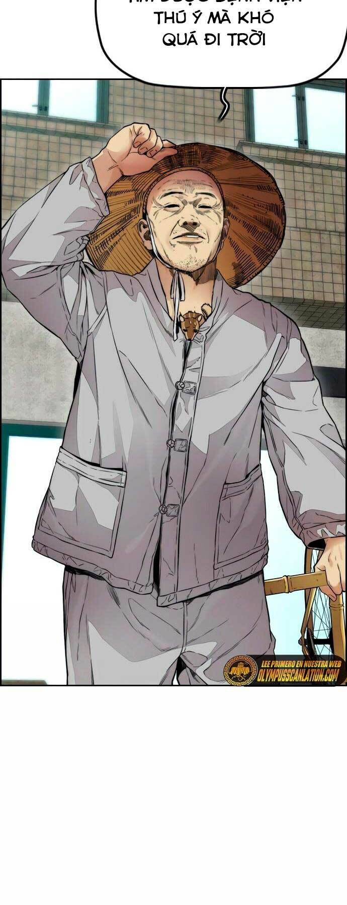 Thể Thao Cực Hạn - Chapter 411 - Page 78