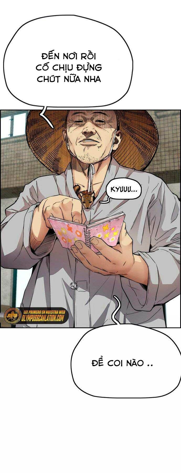 Thể Thao Cực Hạn - Chapter 411 - Page 80