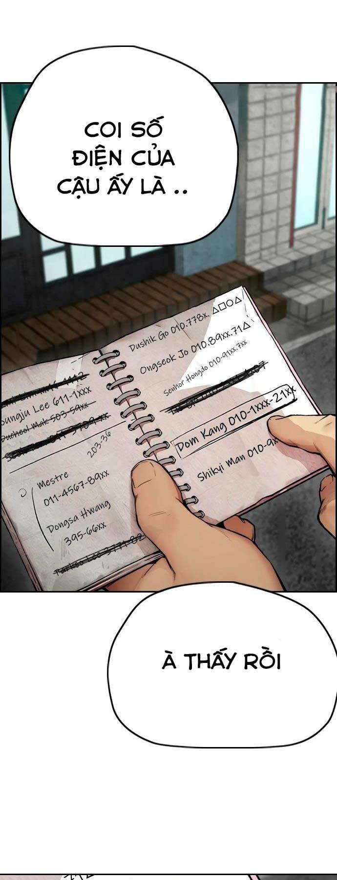 Thể Thao Cực Hạn - Chapter 411 - Page 81