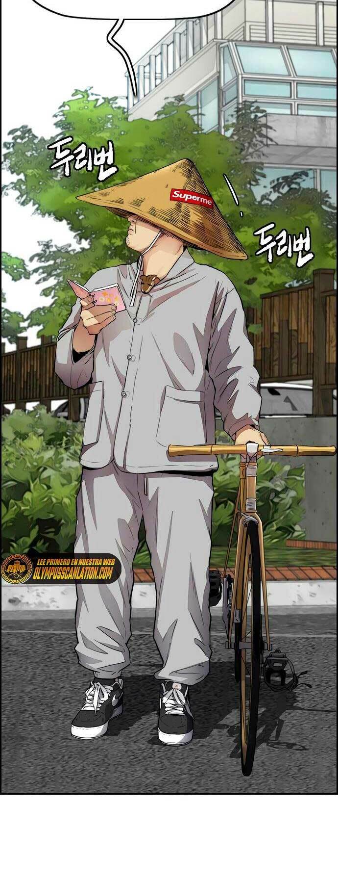 Thể Thao Cực Hạn - Chapter 411 - Page 83