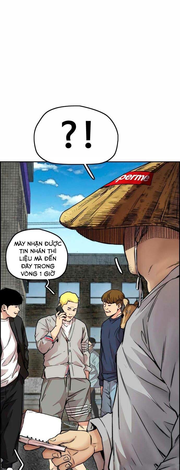 Thể Thao Cực Hạn - Chapter 411 - Page 84