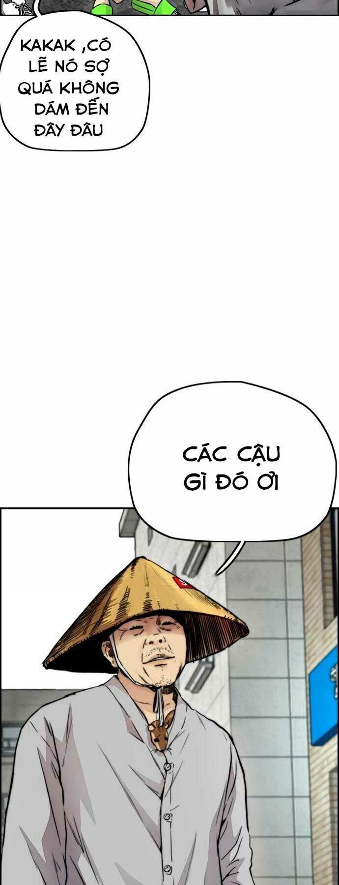 Thể Thao Cực Hạn - Chapter 411 - Page 85