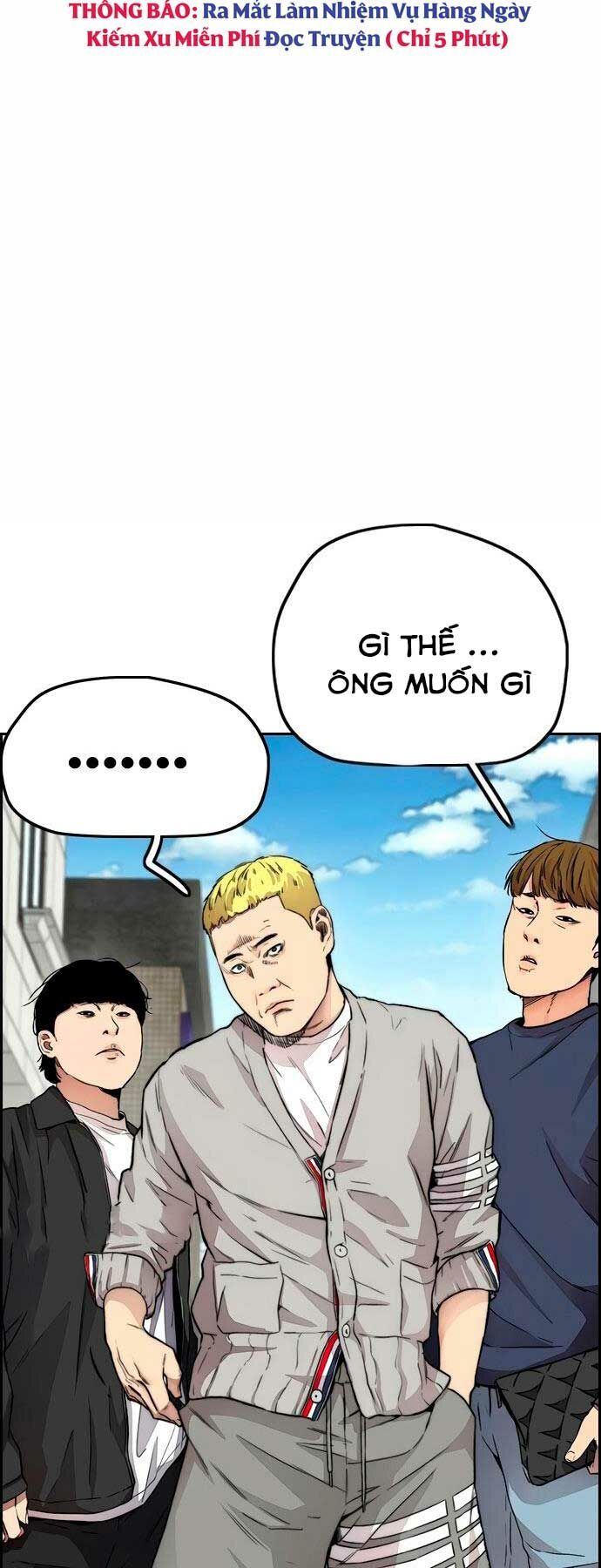 Thể Thao Cực Hạn - Chapter 411 - Page 87