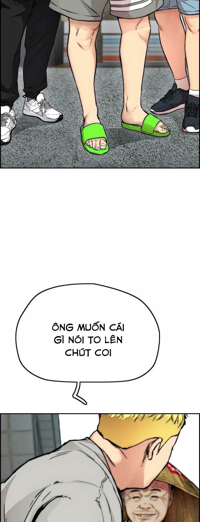 Thể Thao Cực Hạn - Chapter 411 - Page 88