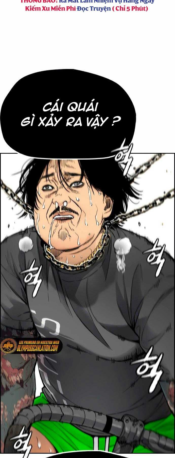 Thể Thao Cực Hạn - Chapter 411 - Page 8