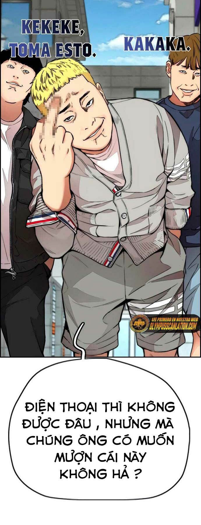 Thể Thao Cực Hạn - Chapter 411 - Page 90