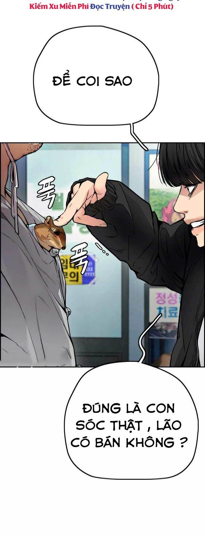 Thể Thao Cực Hạn - Chapter 411 - Page 97