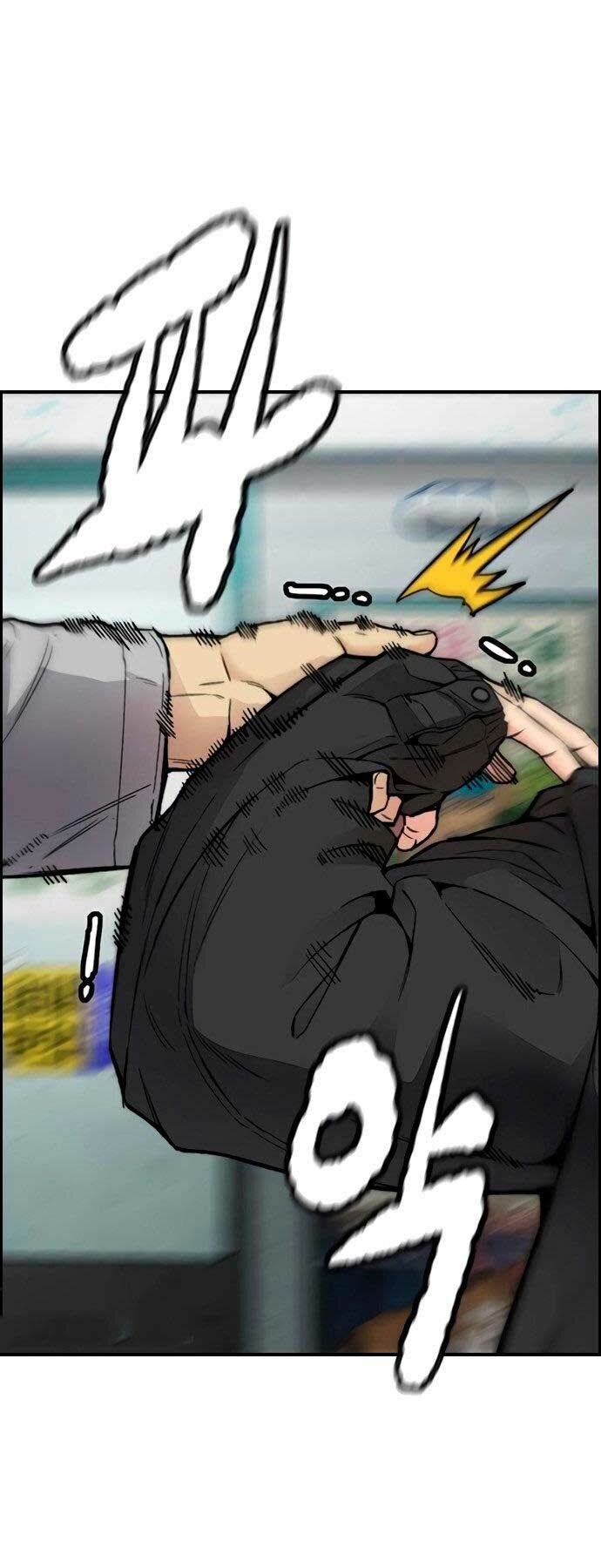 Thể Thao Cực Hạn - Chapter 411 - Page 98