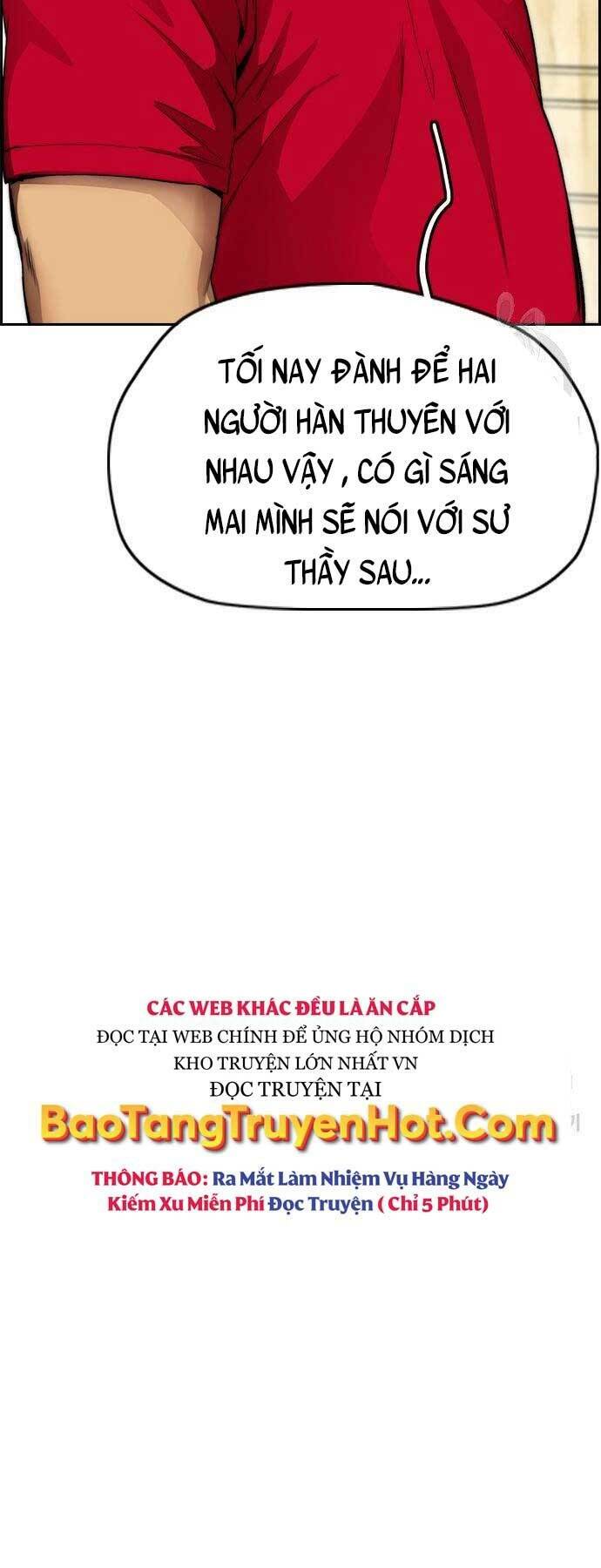 Thể Thao Cực Hạn - Chapter 412.5 - Page 10