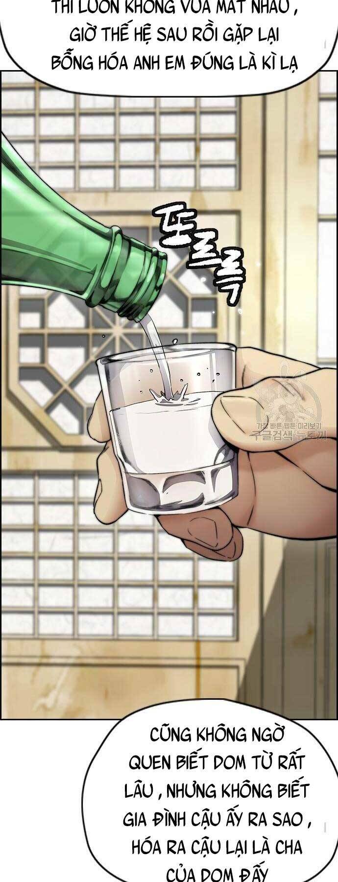 Thể Thao Cực Hạn - Chapter 412.5 - Page 12