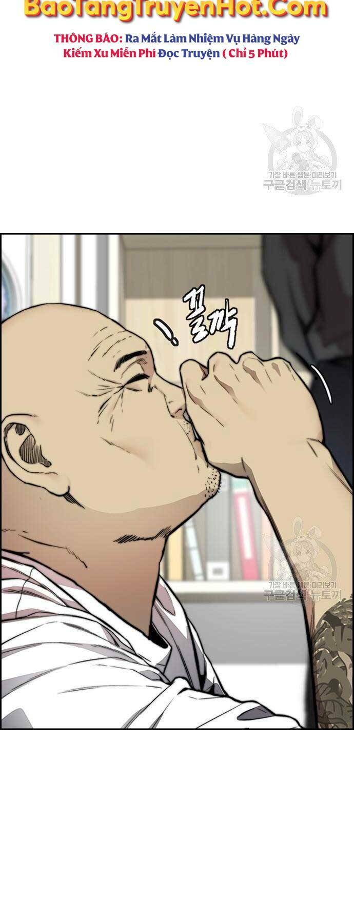 Thể Thao Cực Hạn - Chapter 412.5 - Page 20