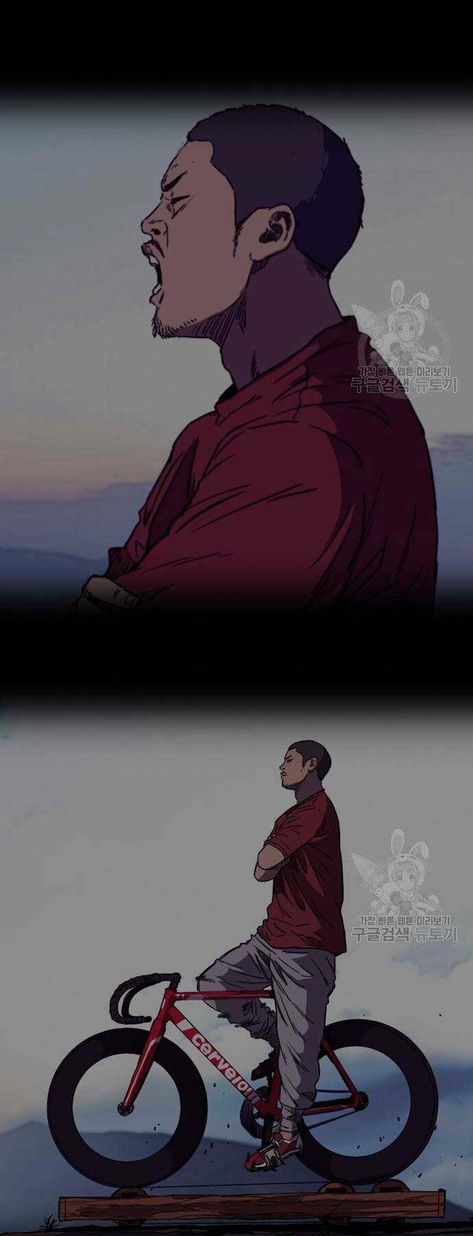 Thể Thao Cực Hạn - Chapter 412.5 - Page 47