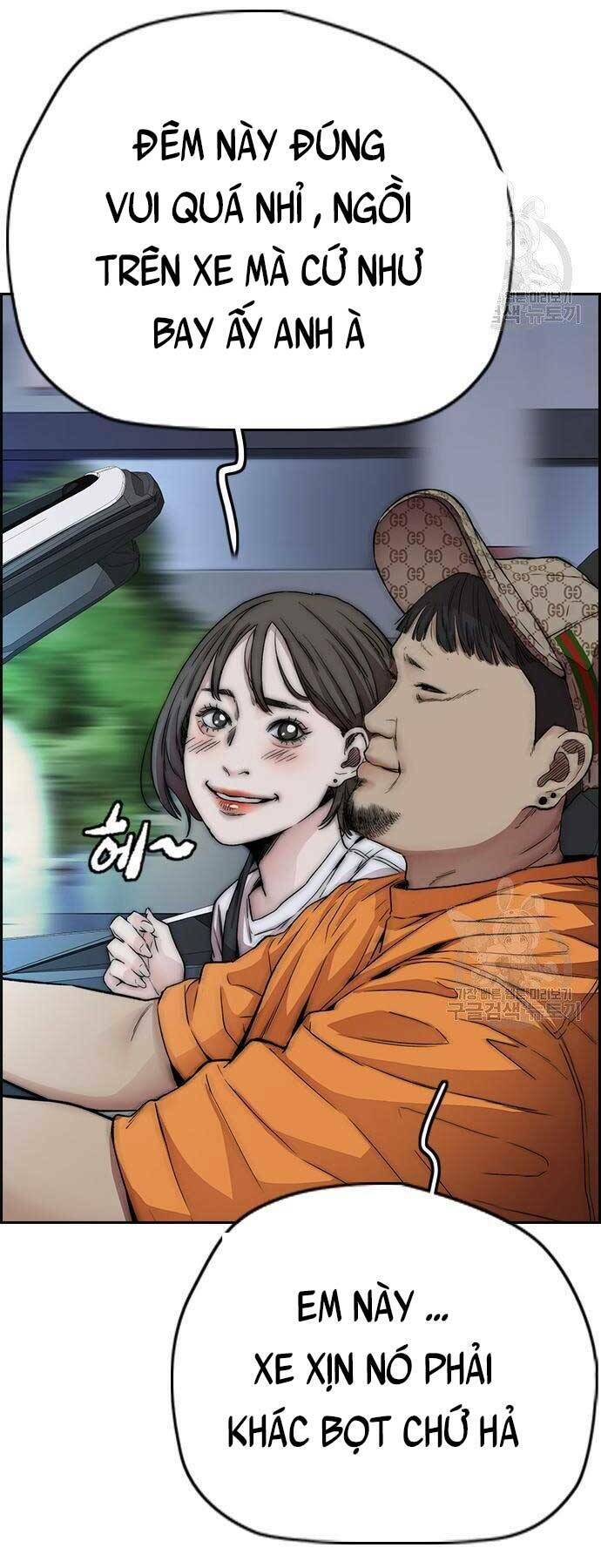 Thể Thao Cực Hạn - Chapter 412.5 - Page 59