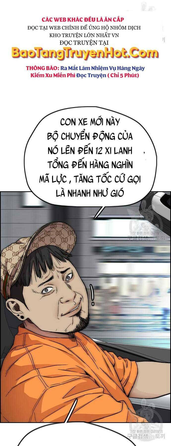 Thể Thao Cực Hạn - Chapter 412.5 - Page 60