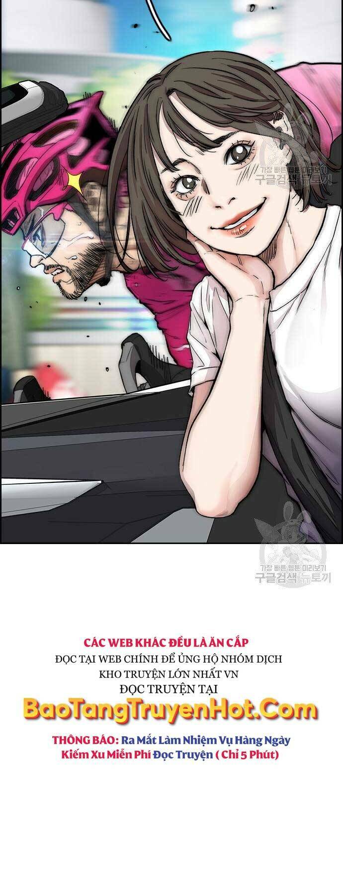 Thể Thao Cực Hạn - Chapter 412.5 - Page 63