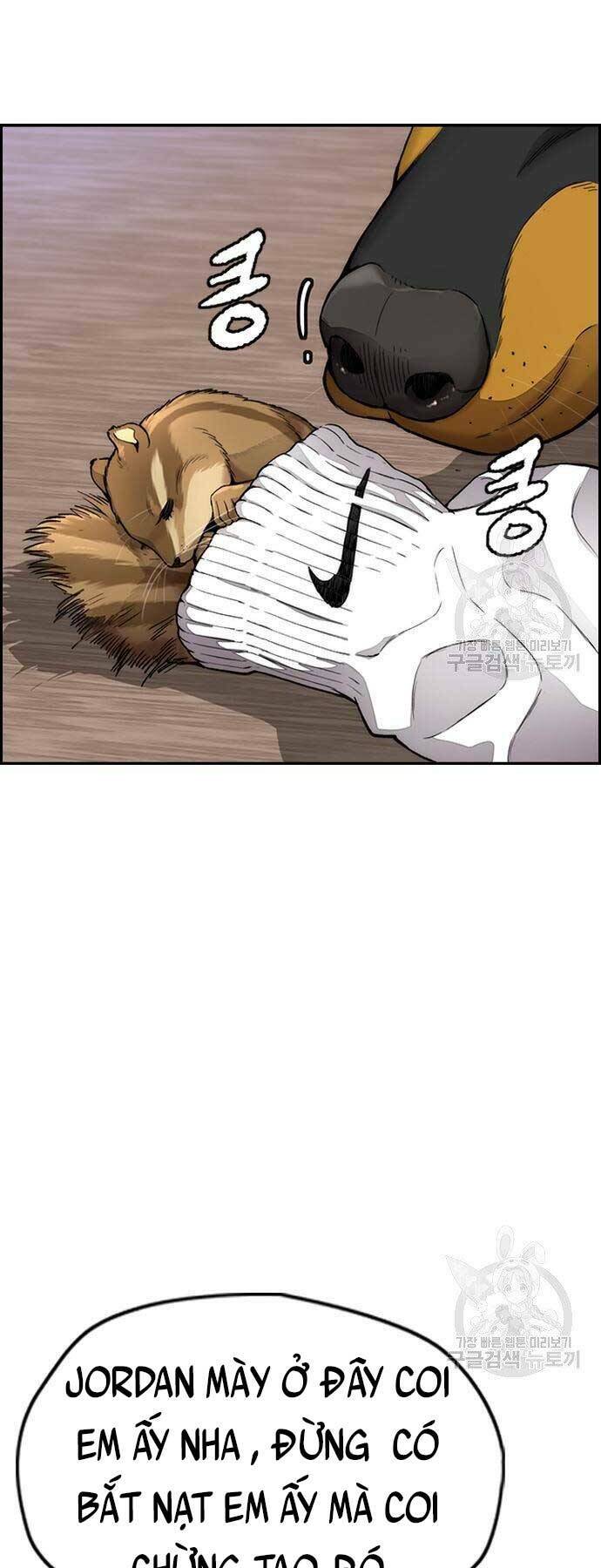 Thể Thao Cực Hạn - Chapter 412.5 - Page 7