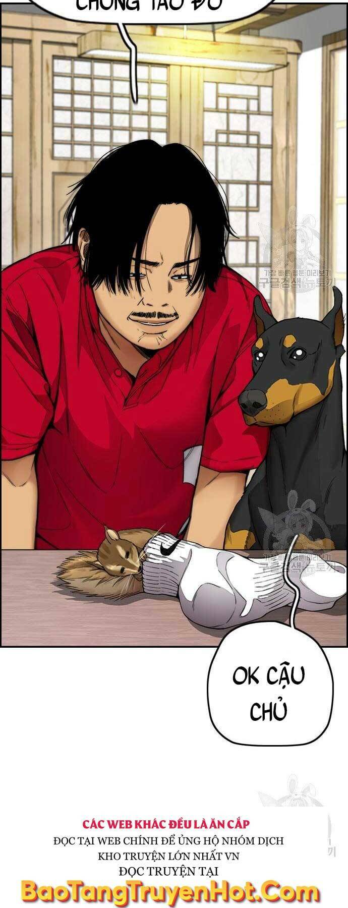 Thể Thao Cực Hạn - Chapter 412.5 - Page 8