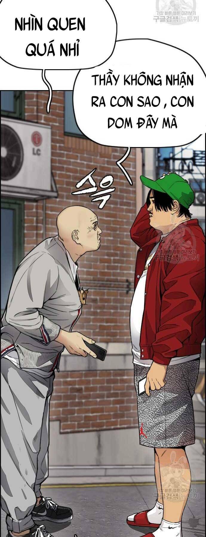 Thể Thao Cực Hạn - Chapter 412 - Page 11