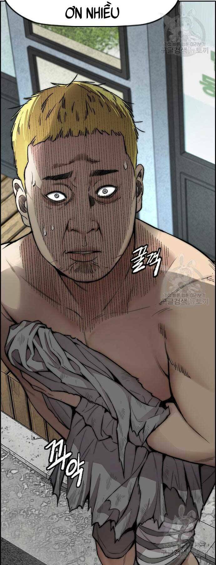 Thể Thao Cực Hạn - Chapter 412 - Page 17