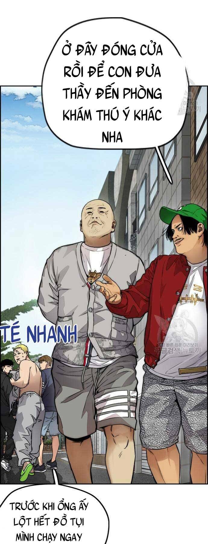 Thể Thao Cực Hạn - Chapter 412 - Page 20