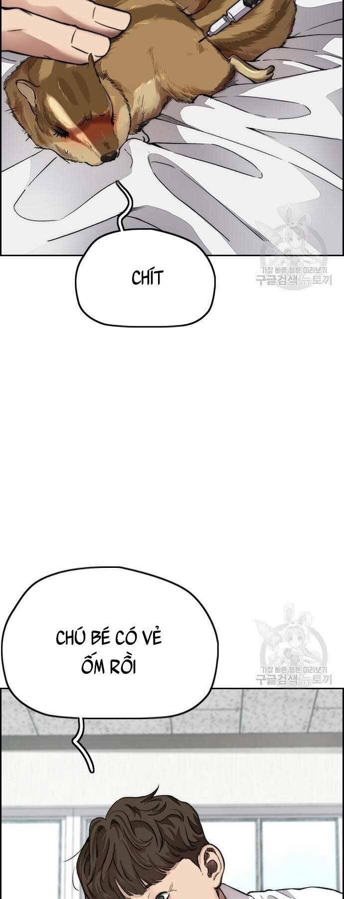 Thể Thao Cực Hạn - Chapter 412 - Page 23