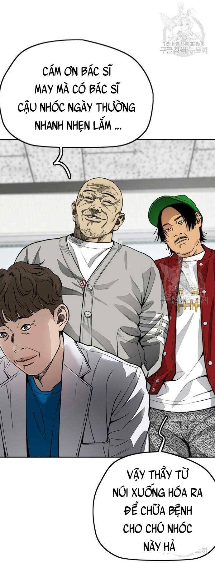 Thể Thao Cực Hạn - Chapter 412 - Page 25