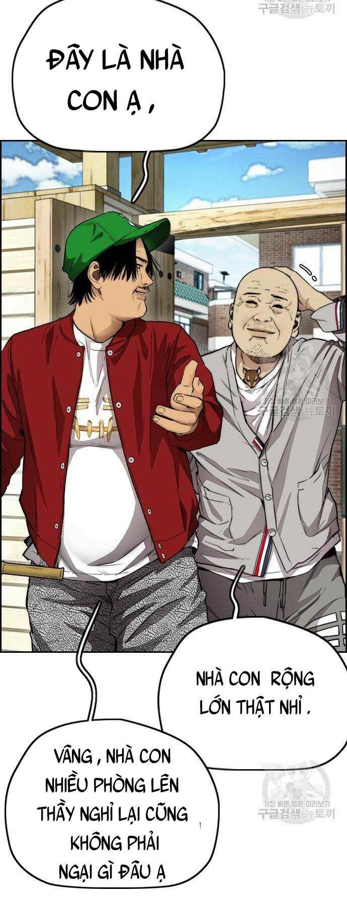 Thể Thao Cực Hạn - Chapter 412 - Page 31