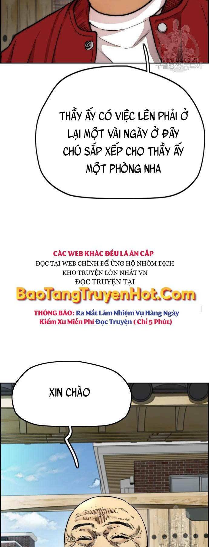 Thể Thao Cực Hạn - Chapter 412 - Page 34