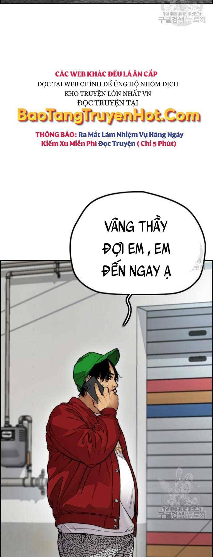 Thể Thao Cực Hạn - Chapter 412 - Page 3