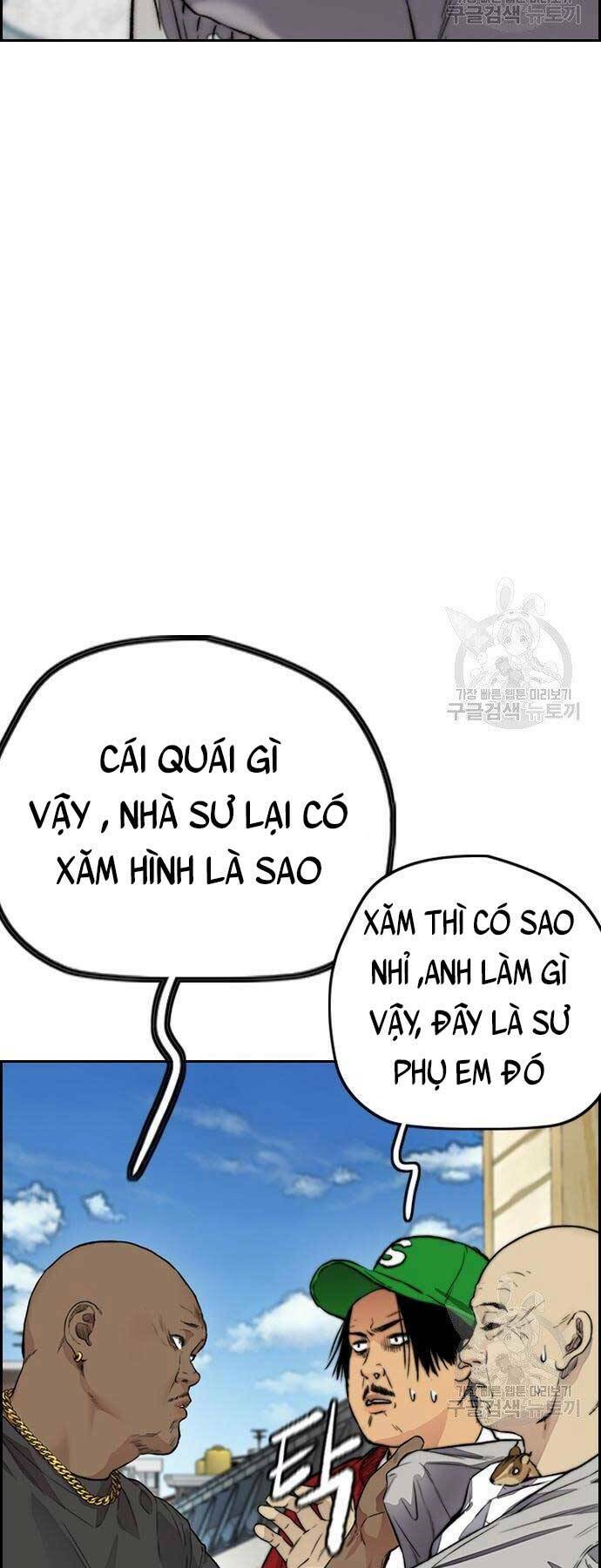 Thể Thao Cực Hạn - Chapter 412 - Page 39