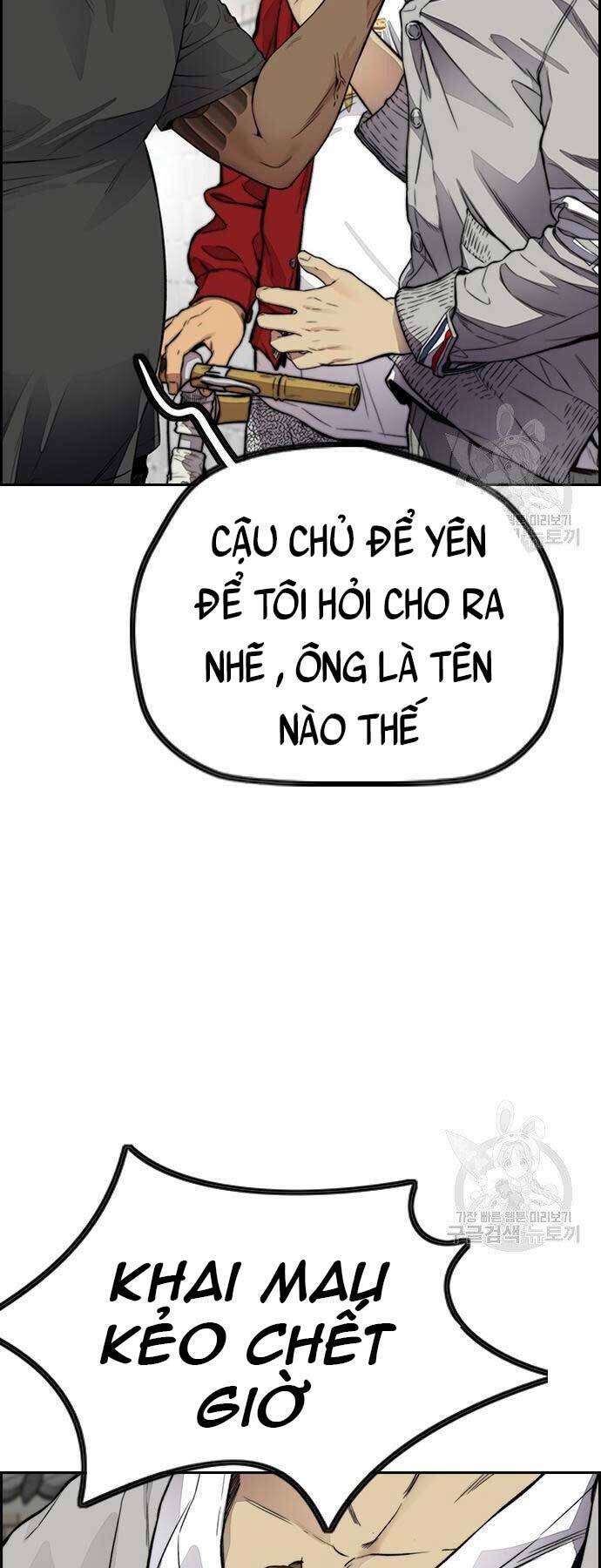 Thể Thao Cực Hạn - Chapter 412 - Page 40