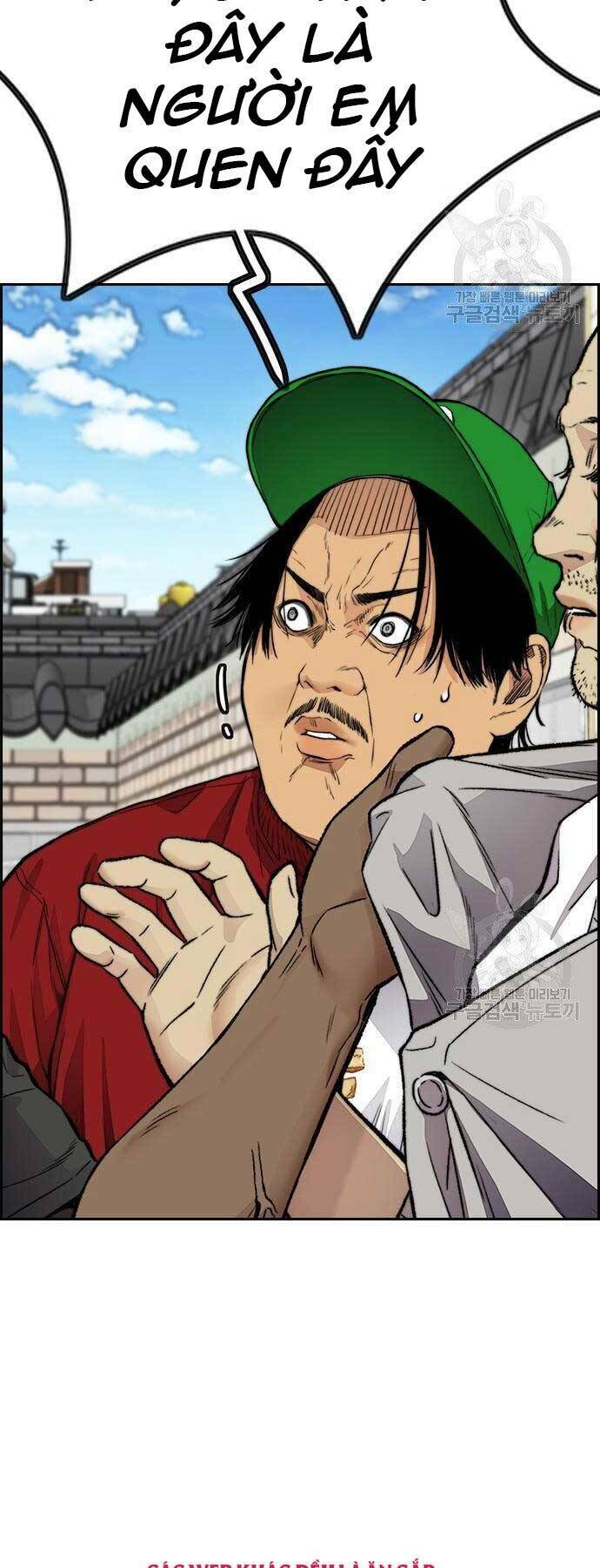 Thể Thao Cực Hạn - Chapter 412 - Page 42