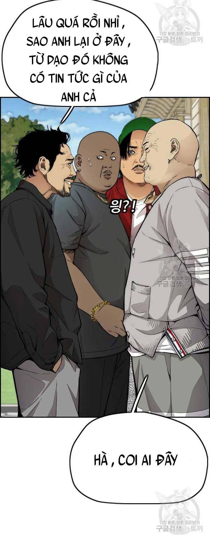 Thể Thao Cực Hạn - Chapter 412 - Page 50