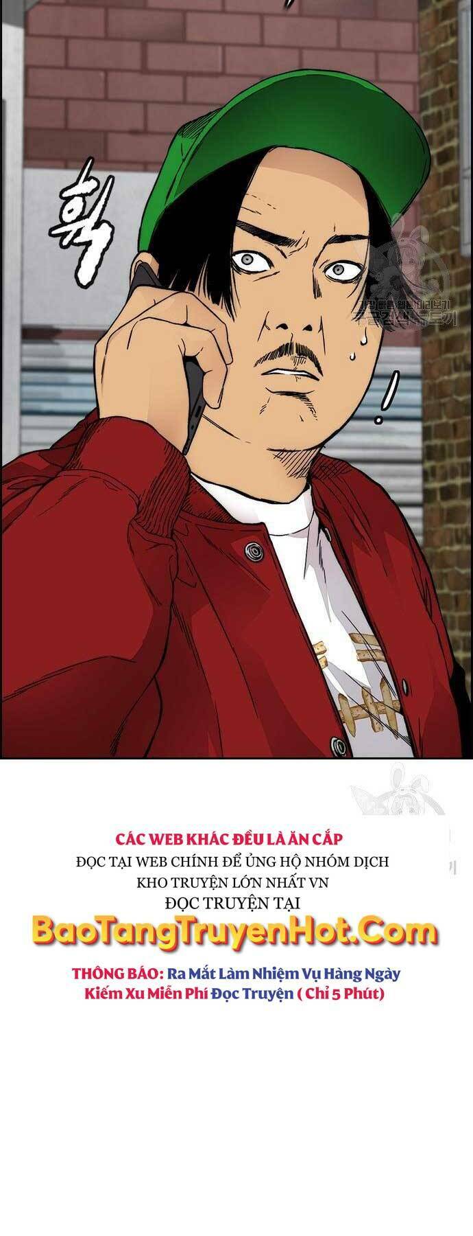 Thể Thao Cực Hạn - Chapter 412 - Page 5