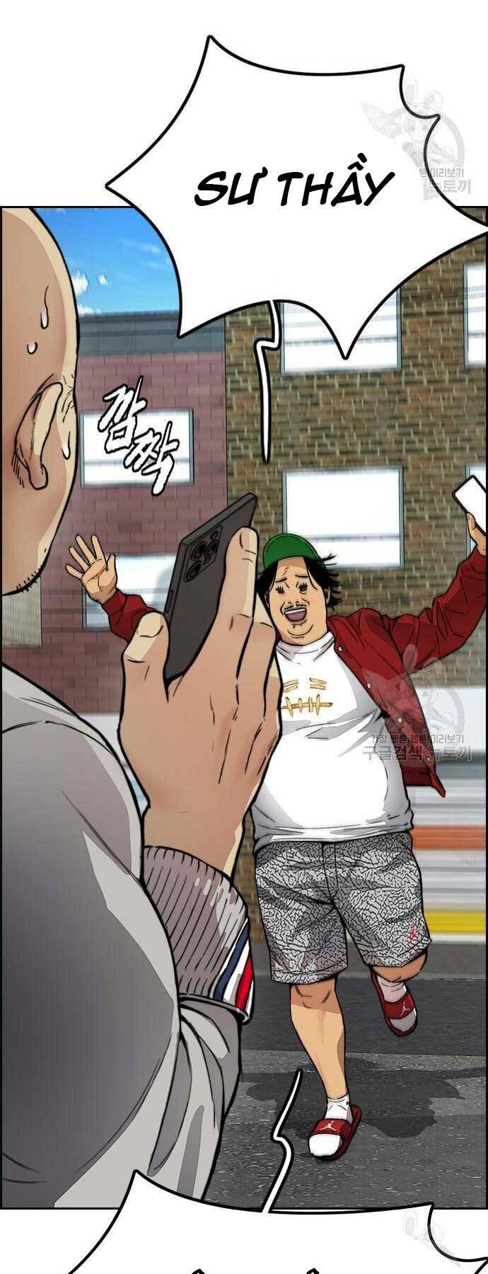 Thể Thao Cực Hạn - Chapter 412 - Page 6