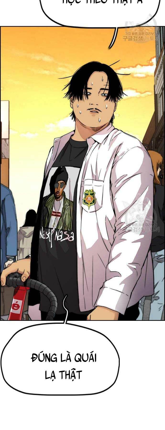 Thể Thao Cực Hạn - Chapter 413 - Page 103