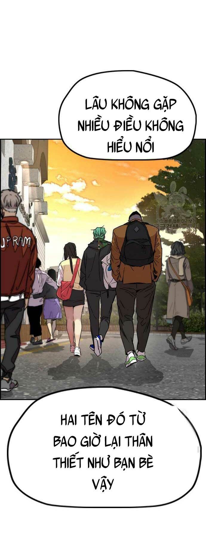 Thể Thao Cực Hạn - Chapter 413 - Page 104