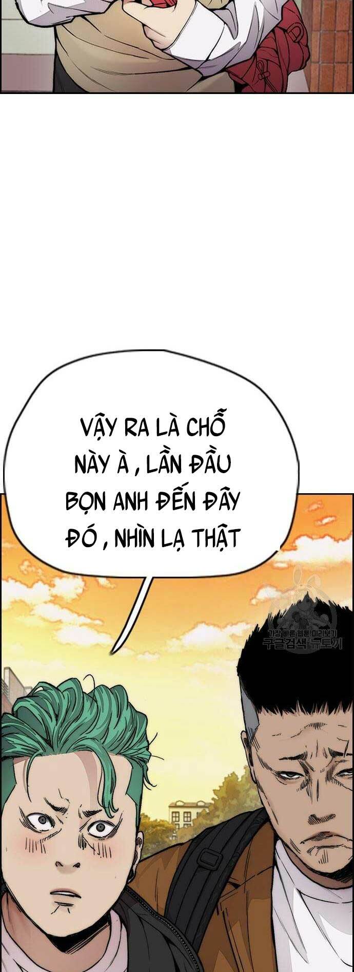 Thể Thao Cực Hạn - Chapter 413 - Page 109