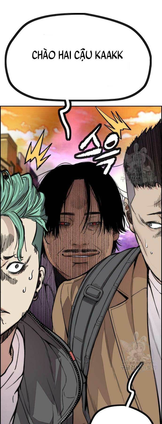 Thể Thao Cực Hạn - Chapter 413 - Page 111