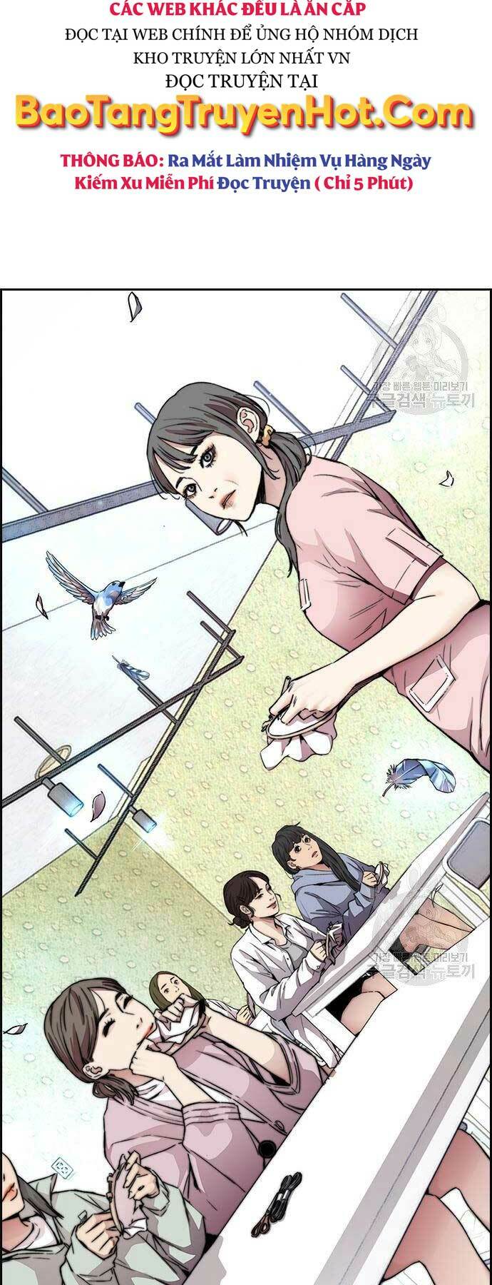 Thể Thao Cực Hạn - Chapter 413 - Page 118