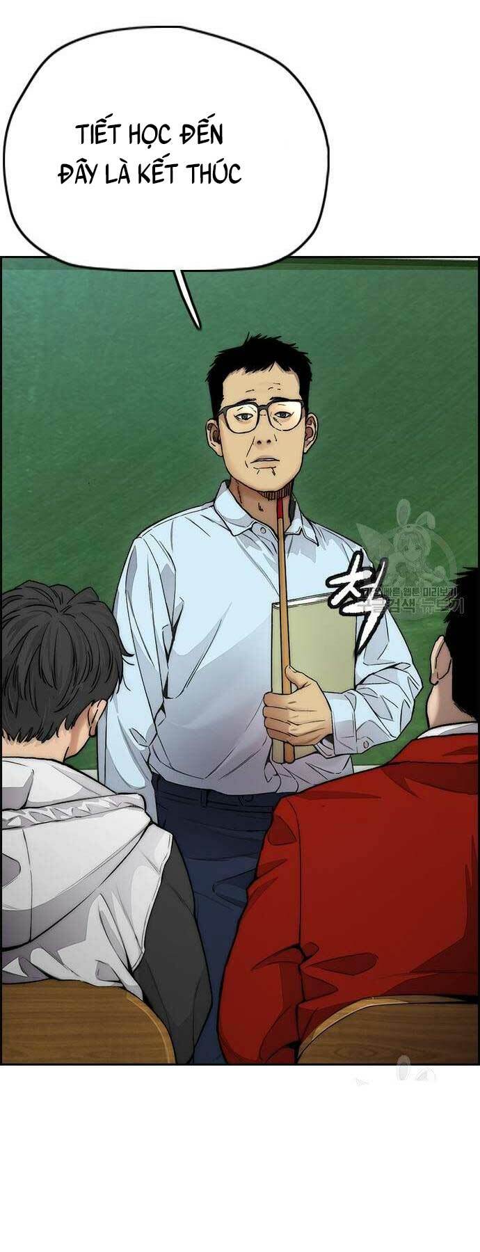 Thể Thao Cực Hạn - Chapter 413 - Page 19