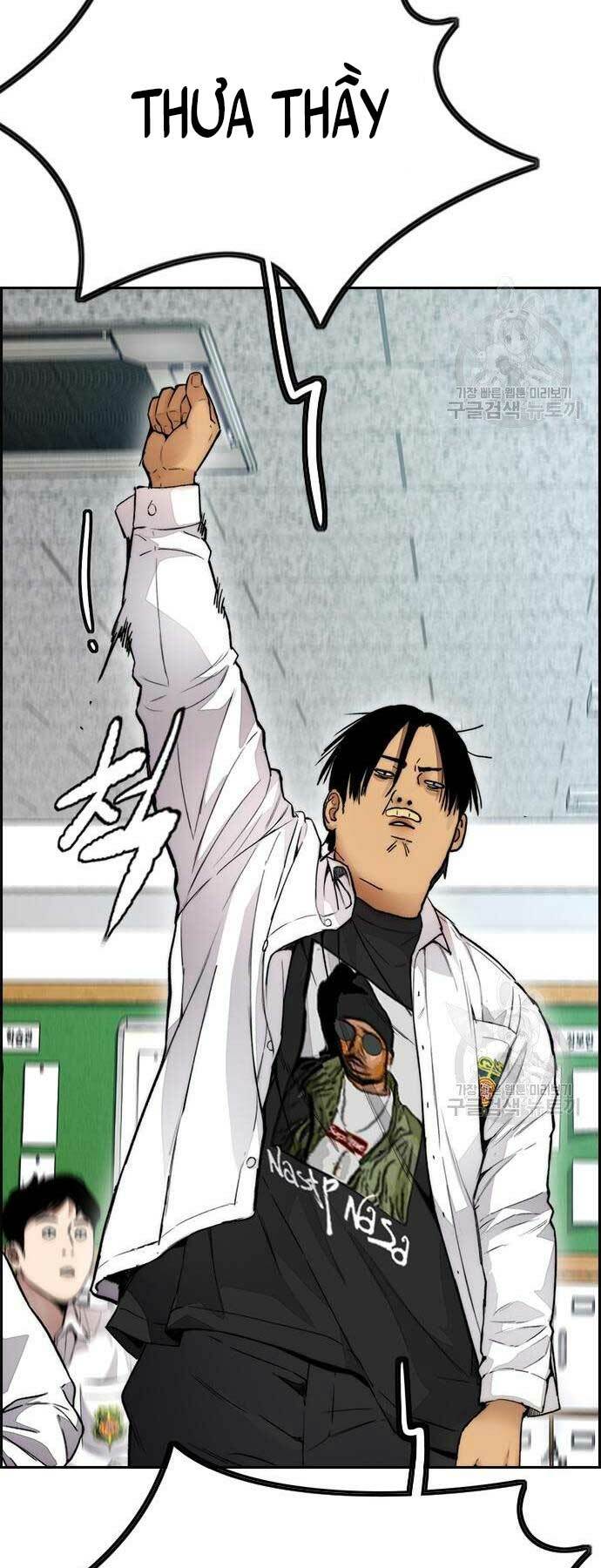 Thể Thao Cực Hạn - Chapter 413 - Page 21