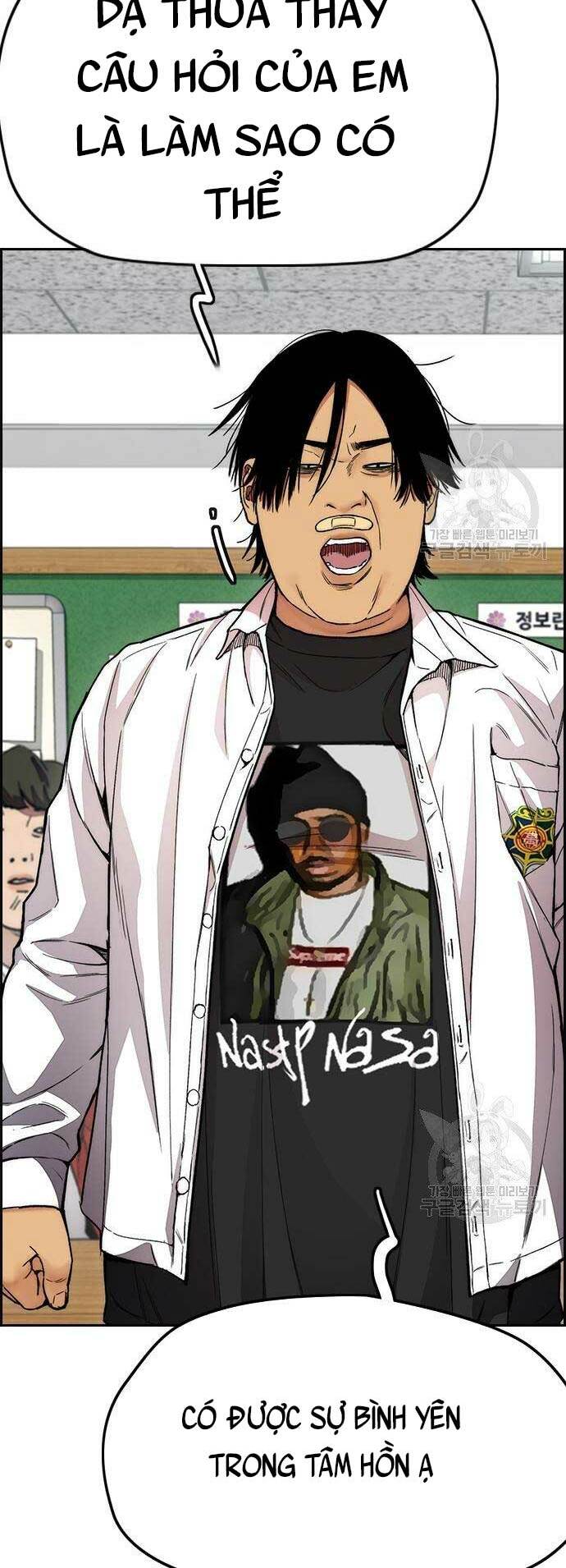 Thể Thao Cực Hạn - Chapter 413 - Page 24