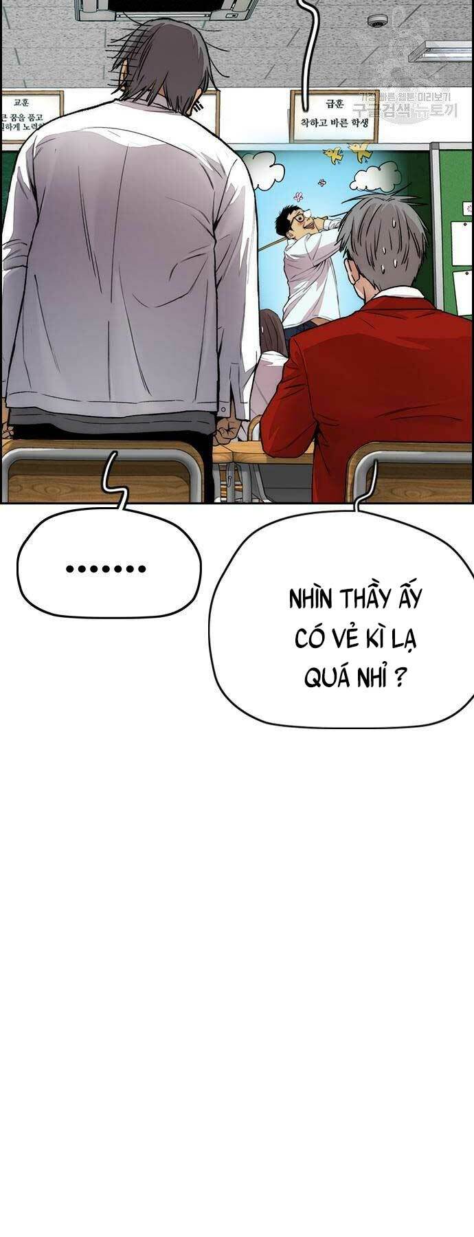 Thể Thao Cực Hạn - Chapter 413 - Page 30