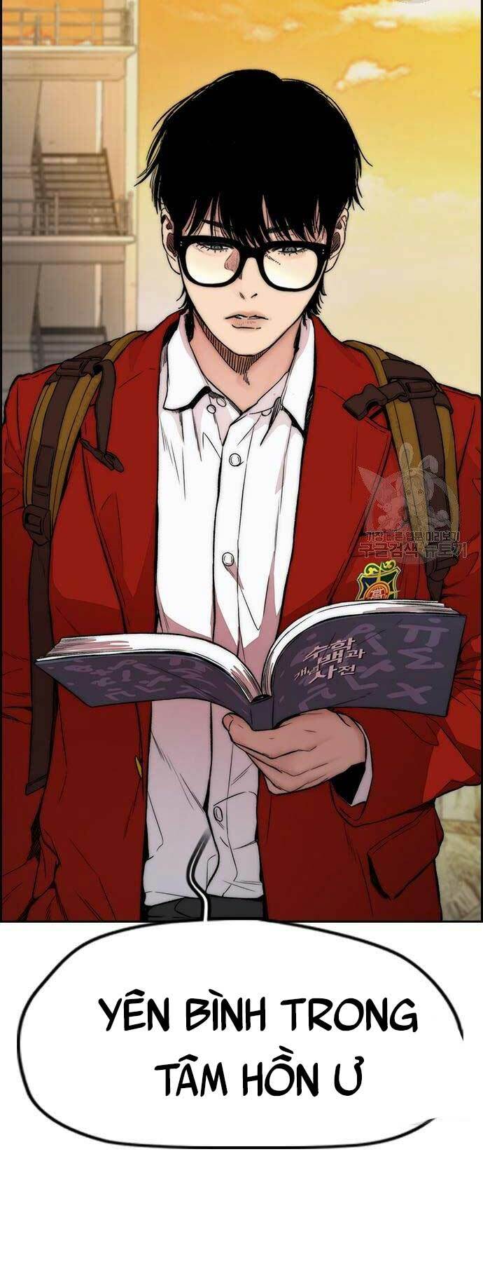 Thể Thao Cực Hạn - Chapter 413 - Page 35