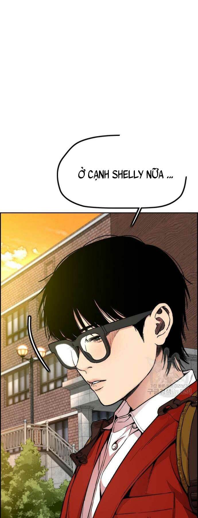 Thể Thao Cực Hạn - Chapter 413 - Page 44