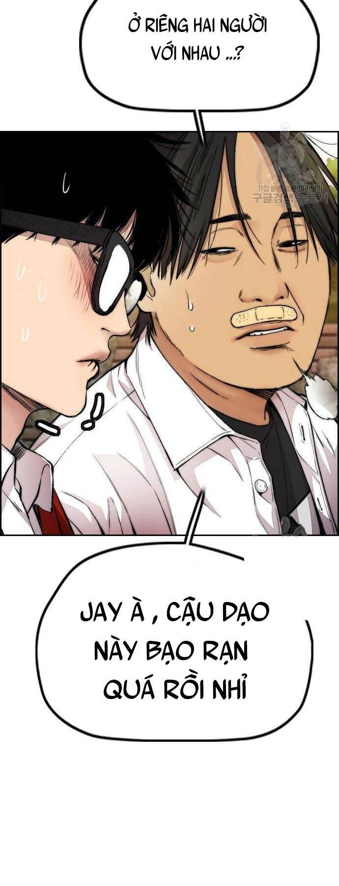 Thể Thao Cực Hạn - Chapter 413 - Page 46