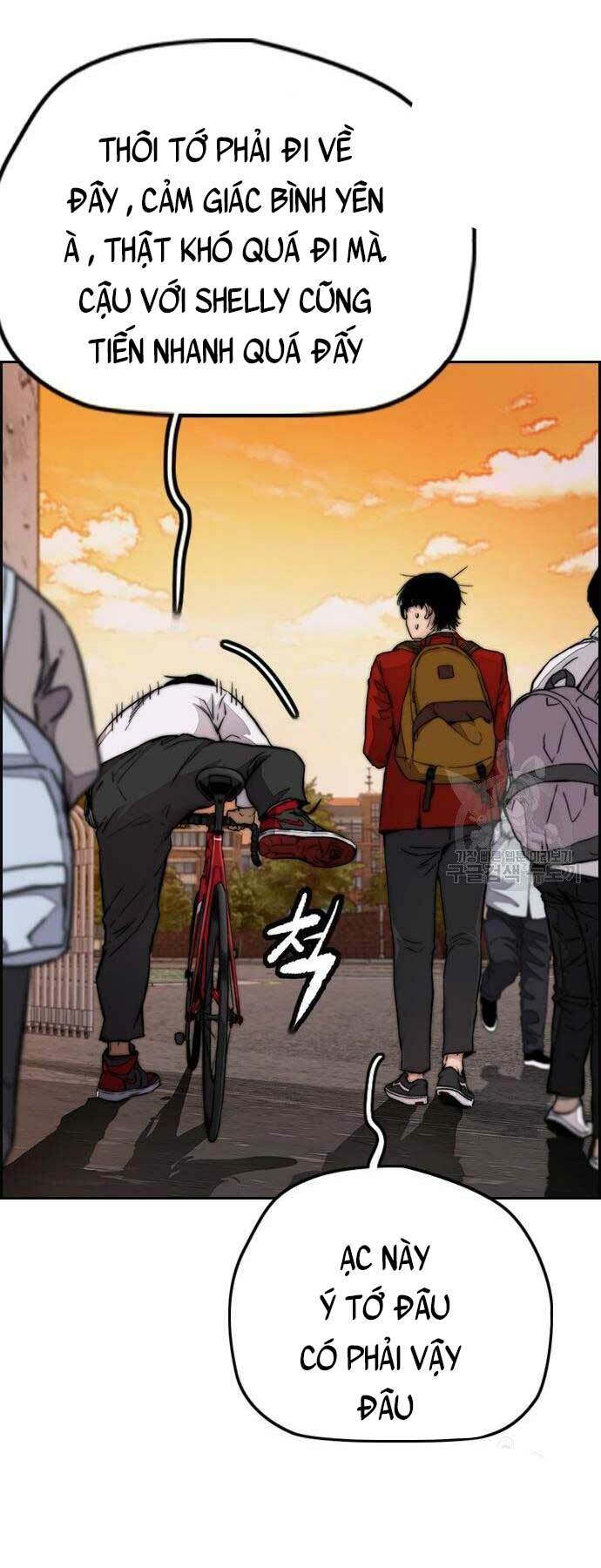 Thể Thao Cực Hạn - Chapter 413 - Page 47