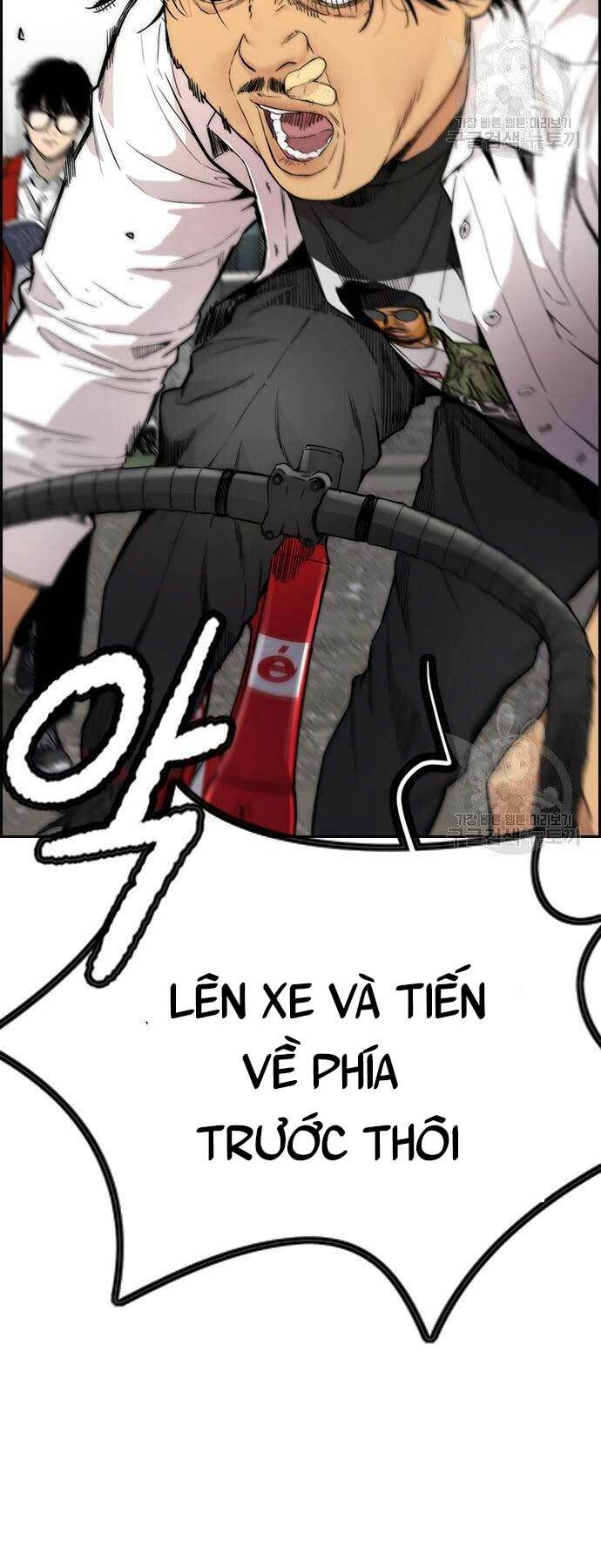 Thể Thao Cực Hạn - Chapter 413 - Page 49