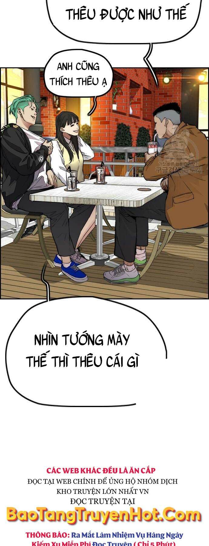 Thể Thao Cực Hạn - Chapter 413 - Page 56